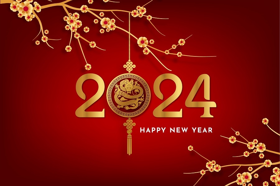 Thư chúc mừng năm mới của đồng chí Nguyễn Văn Sơn, Phó Bí thư Tỉnh ủy, Chủ tịch UBND tỉnh