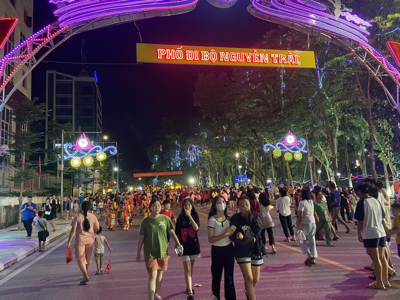 Thành phố Hà Giang đón gần 70 nghìn lượt khách du lịch trong tháng 10/2023