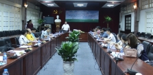 BCH Đảng bộ Phường Ngọc Hà tổ chức hội nghị lần thứ 37