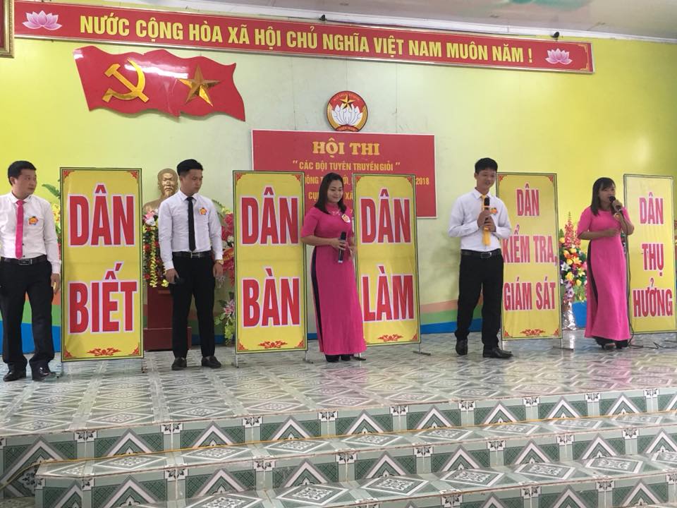 Thành phố Hà Giang tổ chức tọa đàm kỷ niệm Ngày Nhà giáo Việt Nam