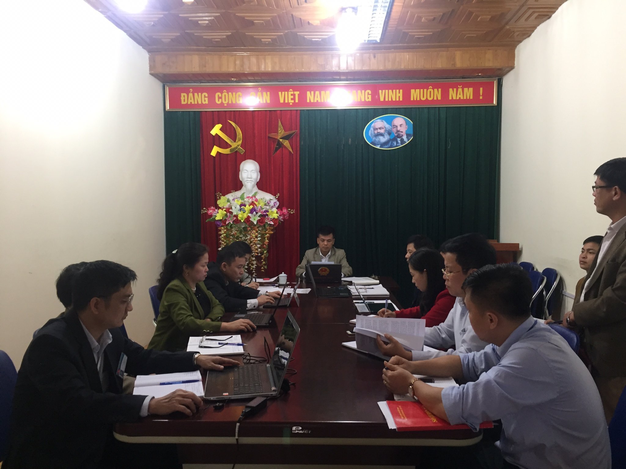 Tỉnh ủy Hà Giang tổng kết thực hiện các nghị quyết của Trung ương