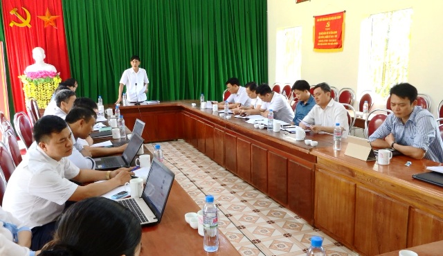 Thành phố Hà Giang tổng kết năm học 2018-2019, triển khai nhiệm vụ năm học 2019-2020