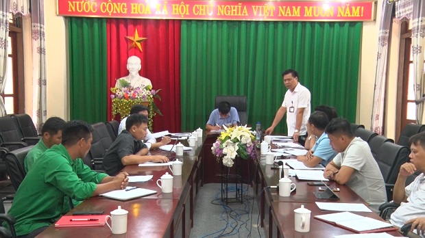Thành phố Hà Giang tổ chức Giải cờ tướng cá nhân lần thứ II mở rộng năm 2019