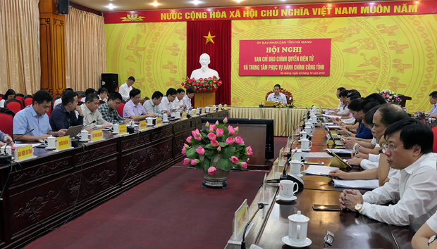 Phó Chủ tịch thường trực HĐND thành phố Lê Xuân Vinh thăm và chúc Tết các đơn vị làm nhiệm vụ trong dịp Tết nguyên đán